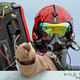 Illustration for article titled This T-33 Named Ace Maker Almost Gave Me A Buzz Cut